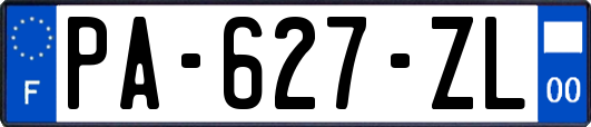 PA-627-ZL