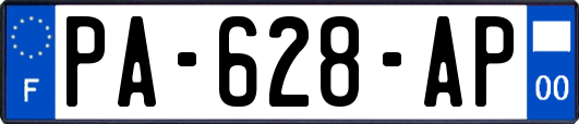 PA-628-AP