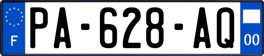 PA-628-AQ