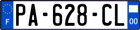 PA-628-CL