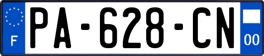 PA-628-CN