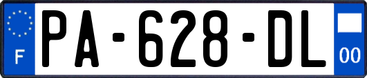 PA-628-DL