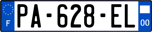 PA-628-EL