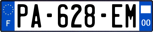 PA-628-EM