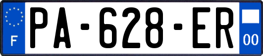 PA-628-ER
