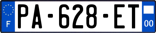 PA-628-ET