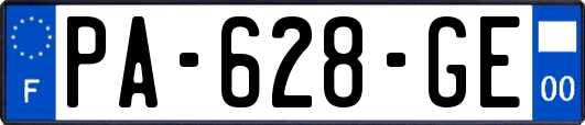 PA-628-GE