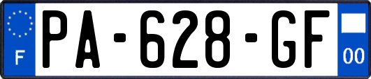 PA-628-GF