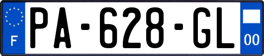 PA-628-GL
