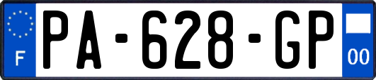 PA-628-GP