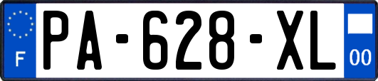 PA-628-XL