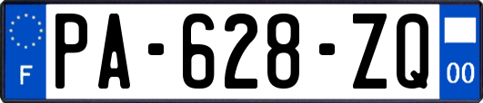 PA-628-ZQ