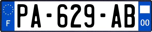 PA-629-AB