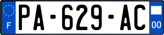 PA-629-AC