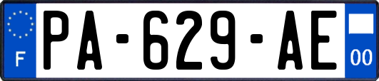 PA-629-AE