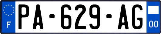 PA-629-AG