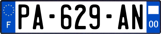 PA-629-AN