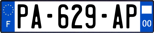 PA-629-AP