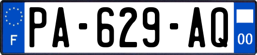 PA-629-AQ