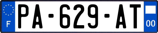 PA-629-AT