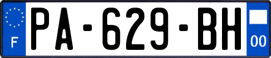 PA-629-BH