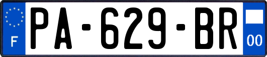 PA-629-BR