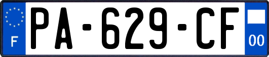 PA-629-CF