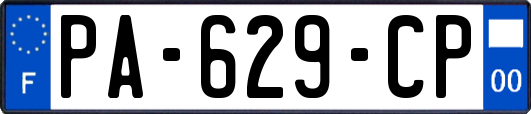 PA-629-CP