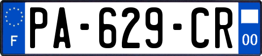 PA-629-CR