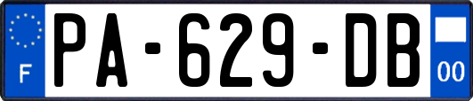 PA-629-DB