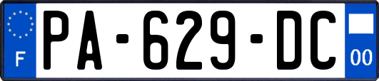 PA-629-DC