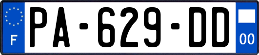 PA-629-DD