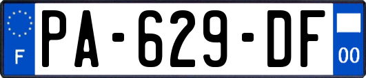 PA-629-DF