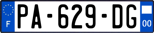 PA-629-DG