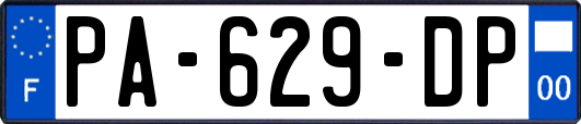 PA-629-DP