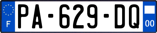 PA-629-DQ