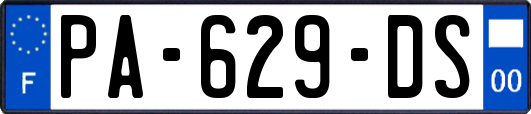 PA-629-DS