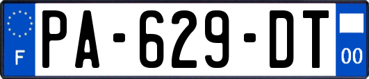 PA-629-DT