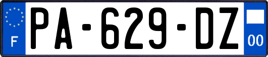PA-629-DZ