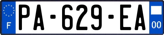 PA-629-EA