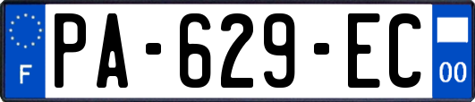 PA-629-EC