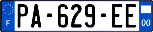 PA-629-EE