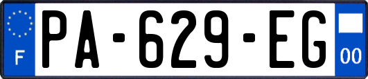 PA-629-EG