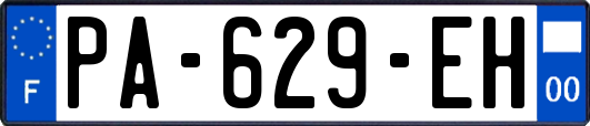 PA-629-EH