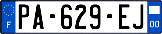 PA-629-EJ