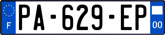 PA-629-EP