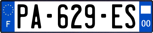 PA-629-ES
