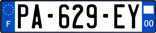 PA-629-EY