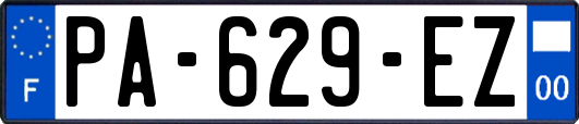 PA-629-EZ