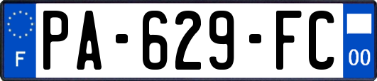 PA-629-FC